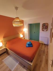 Appartements La Maisonnette - Disneyland Paris : photos des chambres