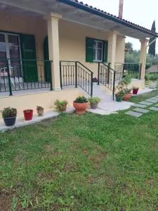 Kathrin's House - Giannádes