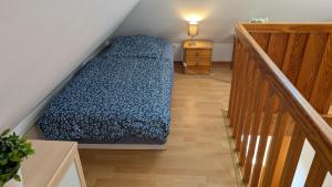 Ferienhaus Krabbenpadd 24a Carolinensiel