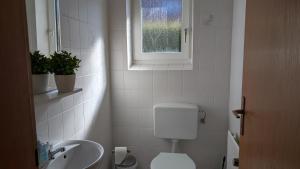 Ferienhaus Krabbenpadd 24a Carolinensiel