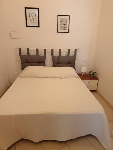 Camera pressi Careggi Tramvia