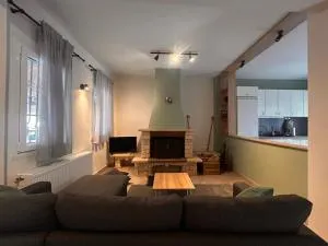 Villa Liolios - Agios Nikolaos