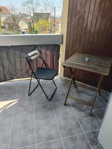 Studio équipé près de Paris