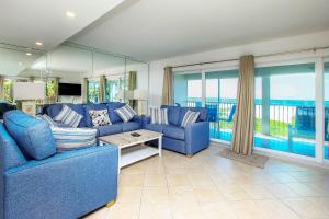 Secluded gulf-front retreat with stunning ocean views - Sanibel Island GB#1