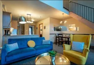 Tremblant L'Évasion- Your Ideal retreat! - Lac-Simon