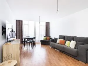 Live Puertito De Guimar Casa Luciano - El Socorro