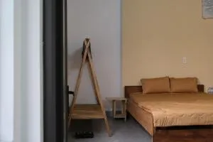 Trip Hostel - Bản Kin