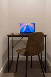 Luxury Flat The Only One