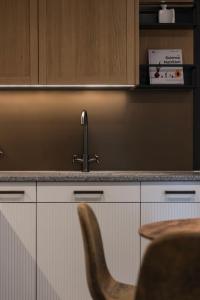 Luxury Flat The Only One