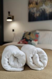 Luxury Flat The Only One