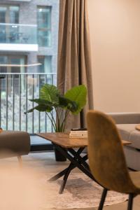 Luxury Flat The Only One