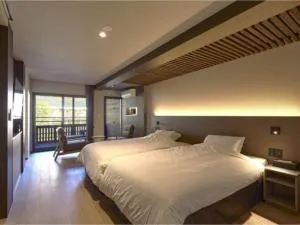 Myoken Onsen Nemu - Vacation STAY 78215v - Кірісіма