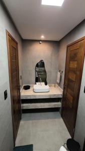 Casa em Barreirinhas Lençóis Maranhenses