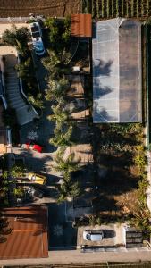 Villa Aurelia Pompei