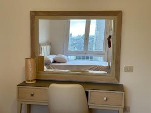 Nile View apartment in dokki