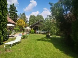 Vadkörte Vendégház - 陶马希