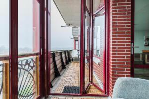 Appartement at lake Veluwemeer, nearby Harderwijk, 63km from Amsterdam