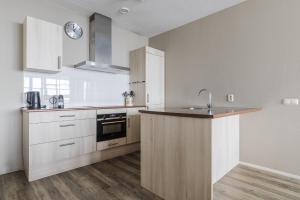 Appartement at lake Veluwemeer, nearby Harderwijk, 63km from Amsterdam