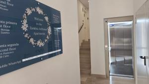 Zambra Arthouse by Del Parque Flats