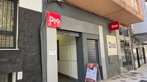 Zambra Arthouse by Del Parque Flats