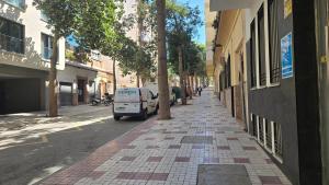 Zambra Arthouse by Del Parque Flats