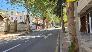 Zambra Arthouse by Del Parque Flats