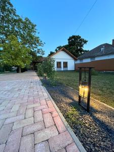 Kenessey Vendégház