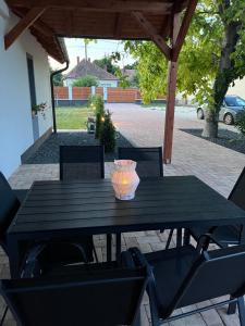 Kenessey Vendégház