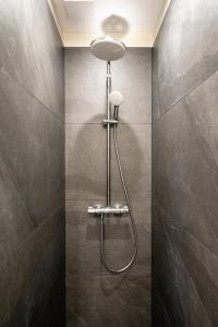 Villa Canopy entre pins et plage