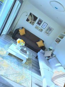 Large House, Home for Contractors- Park Free