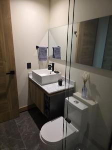 Colonia Americana Apartment