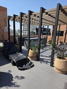 Colonia Americana Apartment