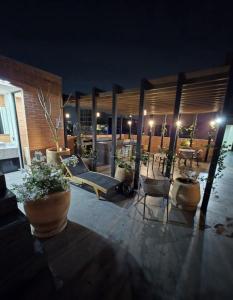 Colonia Americana Apartment