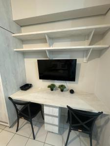 1406 Apartamento Elegante!