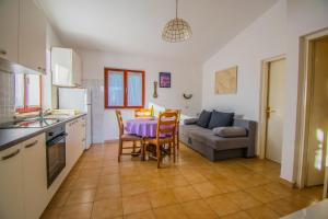 Apartment Rino, only 30m from the sea