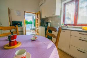 Apartment Rino, only 30m from the sea