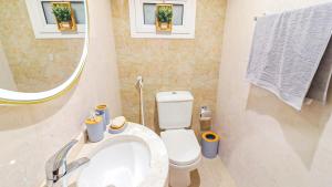 Modern 1BR Scenic View Relax Refresh in Ajman