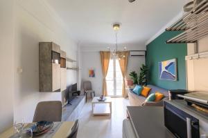 AIOLOS Glyfada LUX Escape suite 6