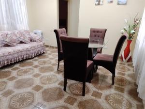 Private Apartment in San Luis VIDENA