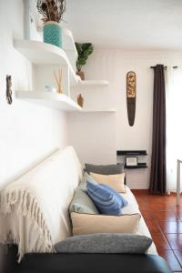 los cristianos pool & sun apartment