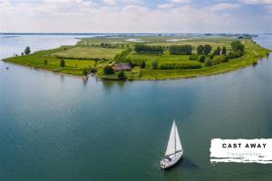 TinyParks Eiland Tiengemeten