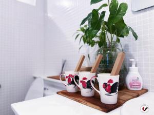 Rooster House Chiang Mai