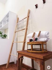 Rooster House Chiang Mai