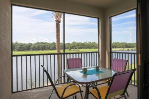 Chic 3 BR condo With Golf Course Views - Heavenly Daze