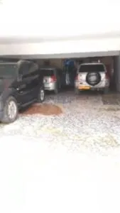 Residence Appt ORSEL MAKEPE DOUALA - Yassa