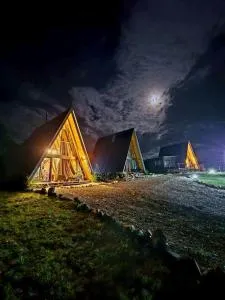 Felsen Suites - Private Lodge - Villa Berna