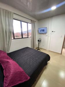 Hermoso apartamento 2 habitaciones circunvalar