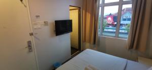 Bangi Business Hotel
