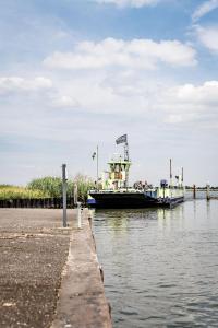TinyParks Eiland Tiengemeten