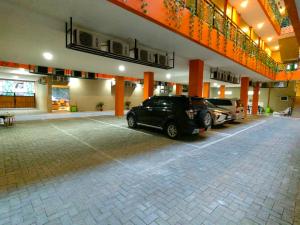 Joy Hotel